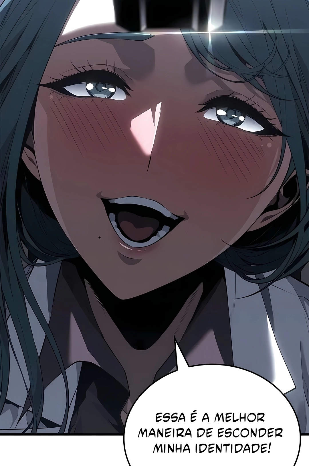 Read Bad Born Blood PT Manga Online