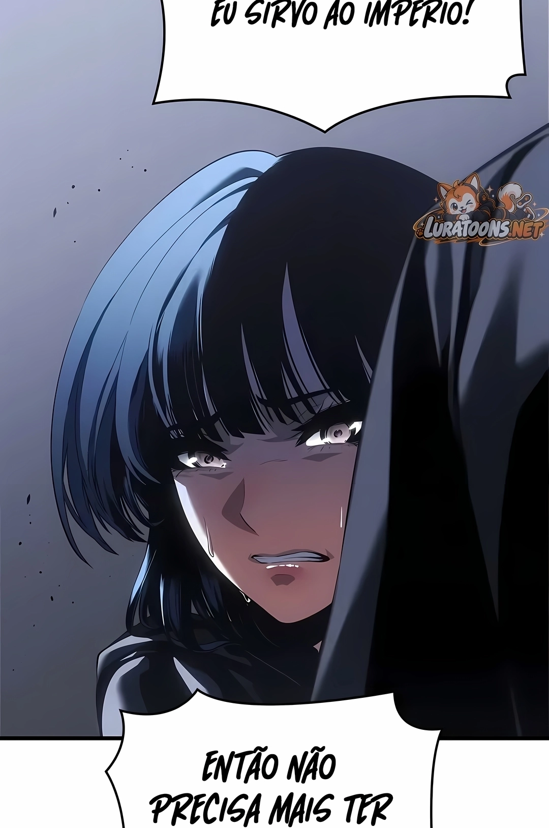 Read Bad Born Blood PT Manga Online