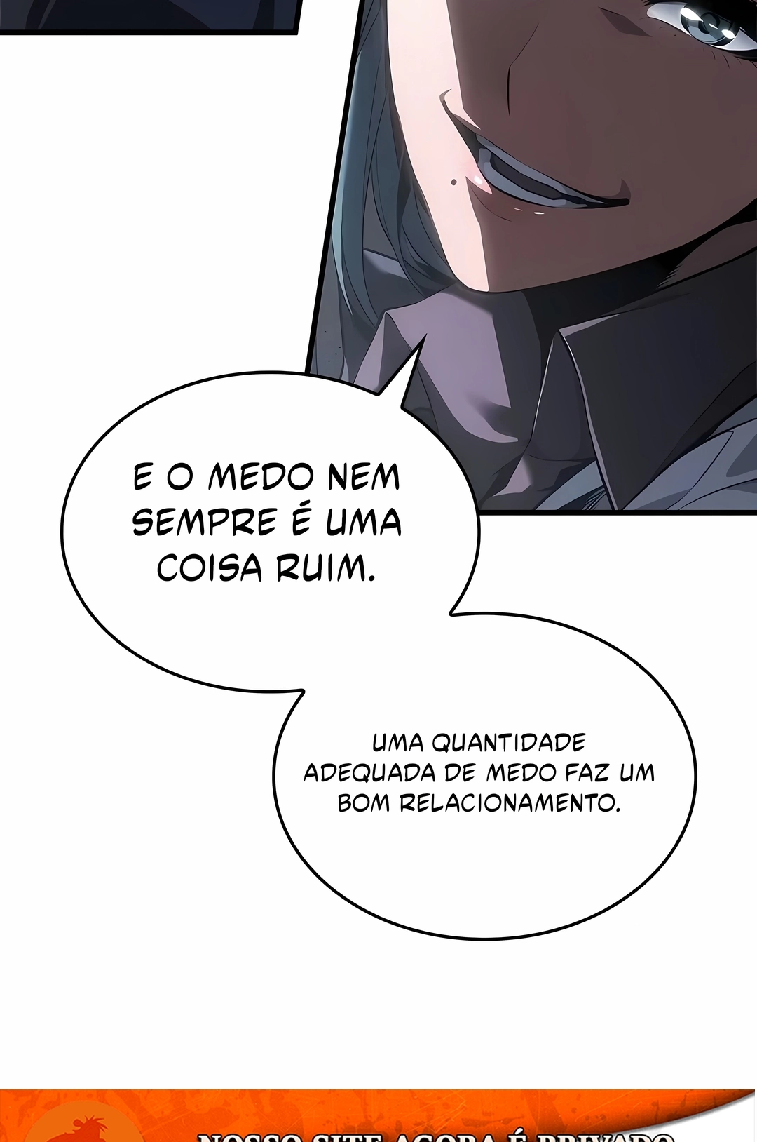 Read Bad Born Blood PT Manga Online
