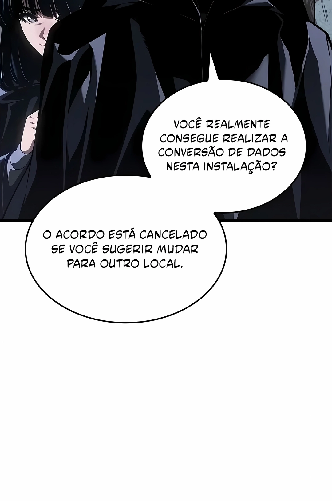 Read Bad Born Blood PT Manga Online