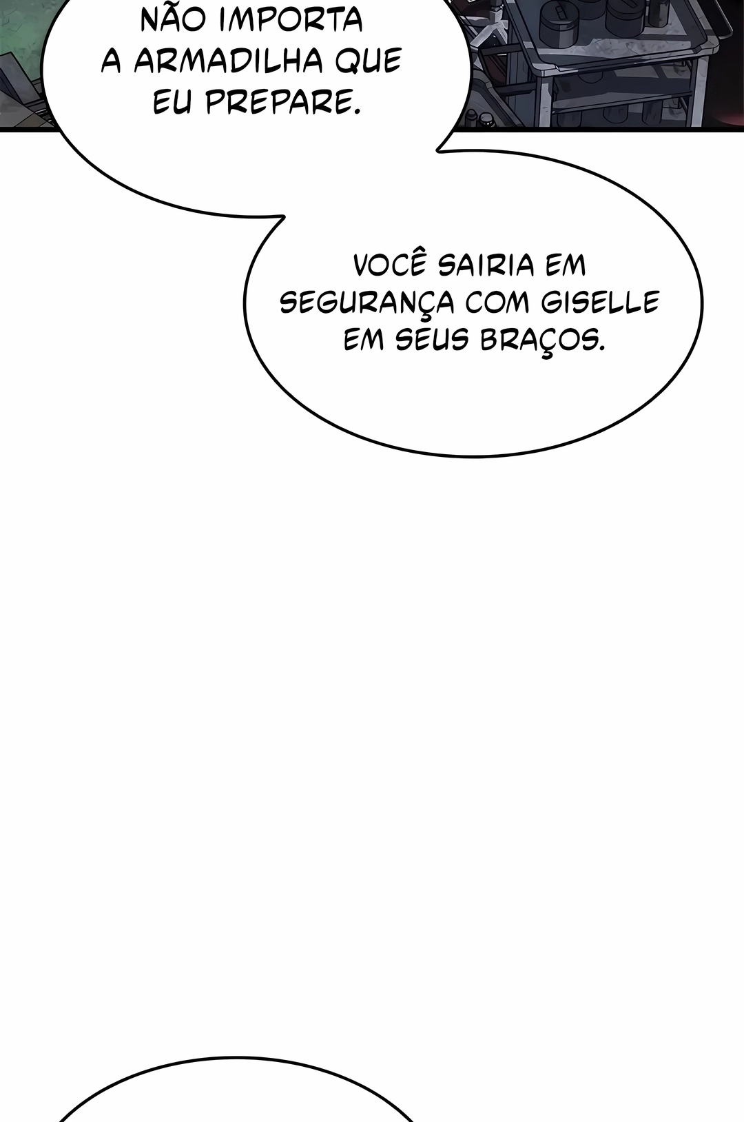 Read Bad Born Blood PT Manga Online