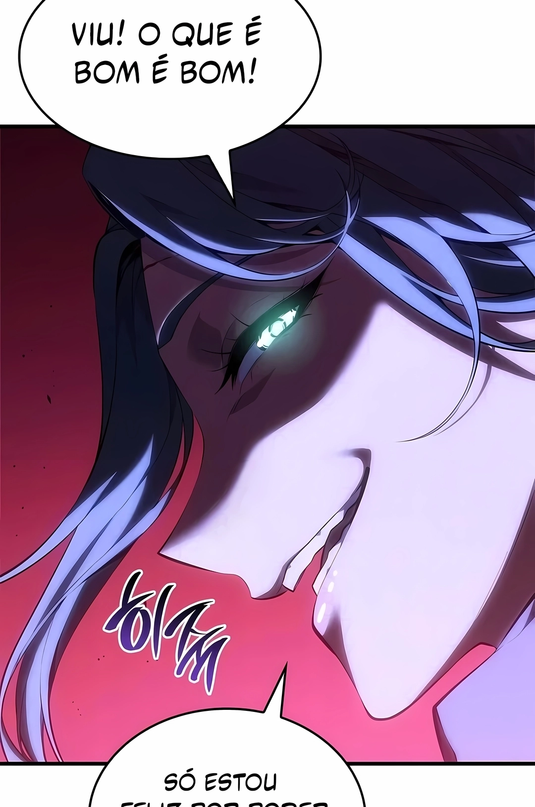 Read Bad Born Blood PT Manga Online