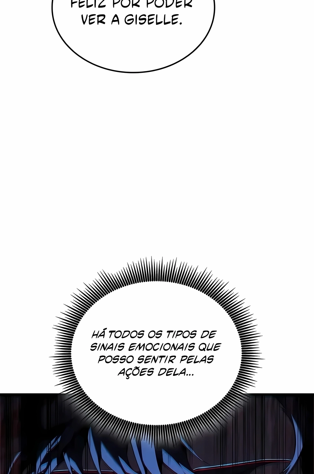 Read Bad Born Blood PT Manga Online