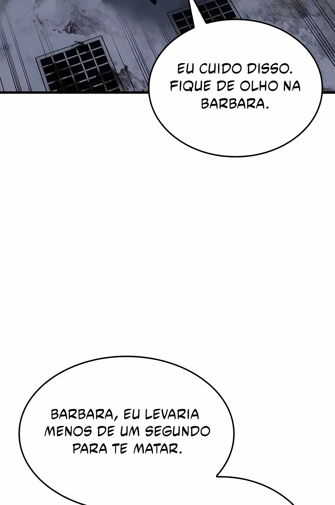 Read Bad Born Blood PT Manga Online