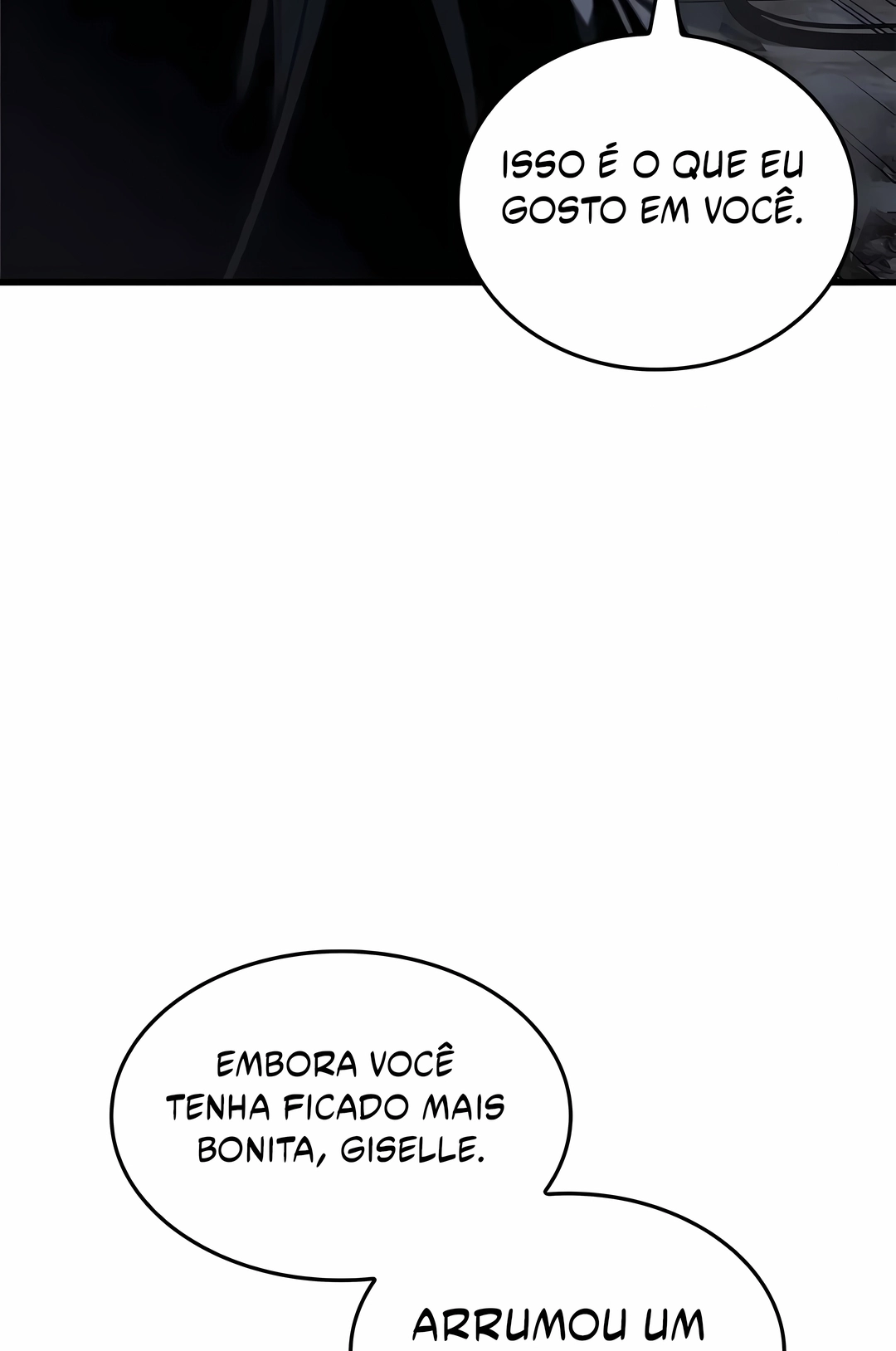 Read Bad Born Blood PT Manga Online