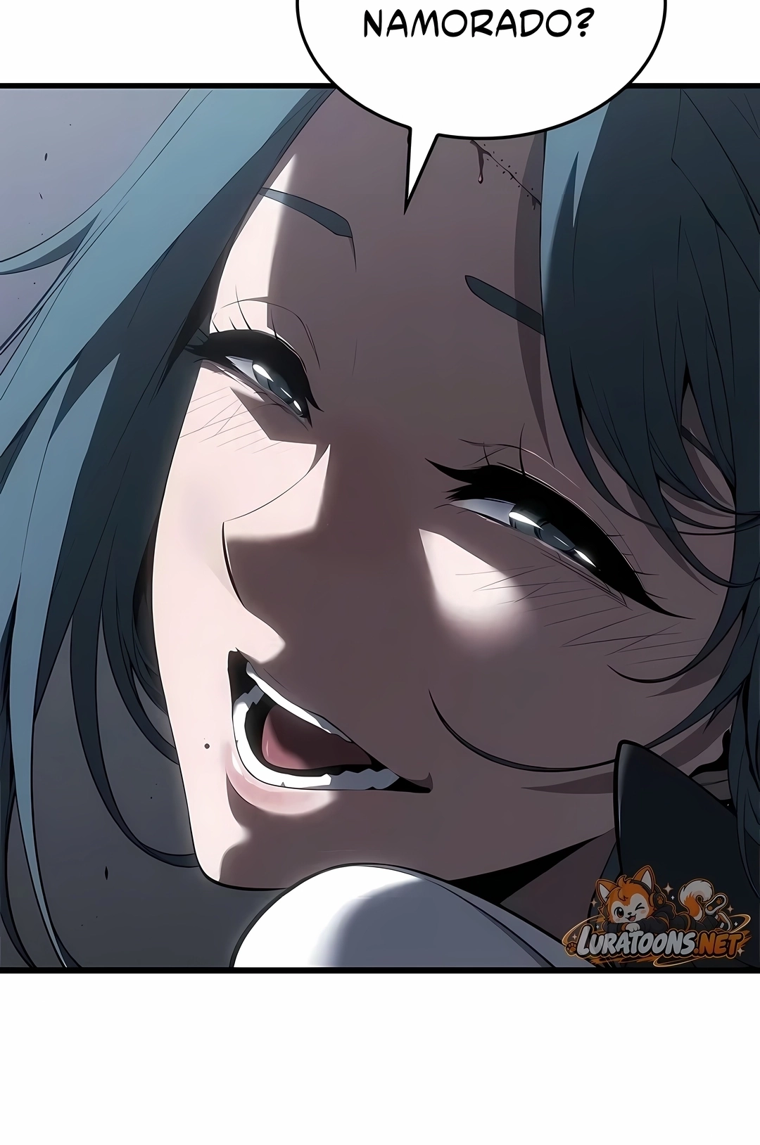 Read Bad Born Blood PT Manga Online