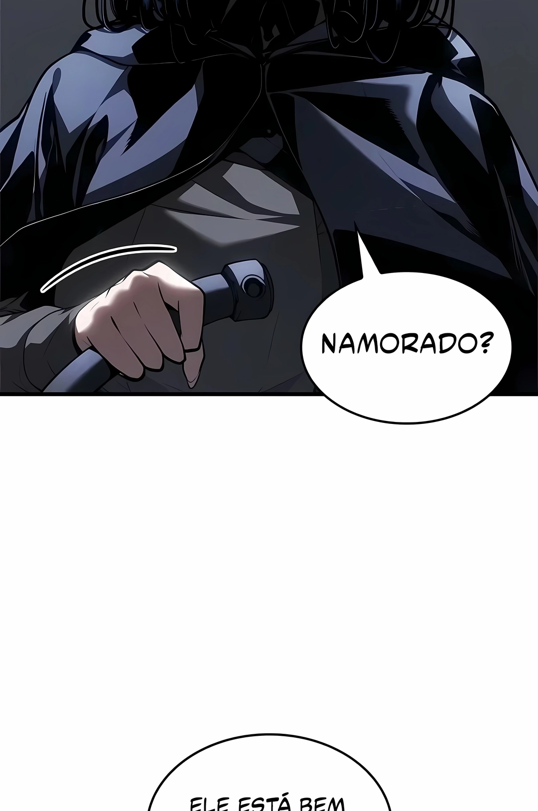 Read Bad Born Blood PT Manga Online