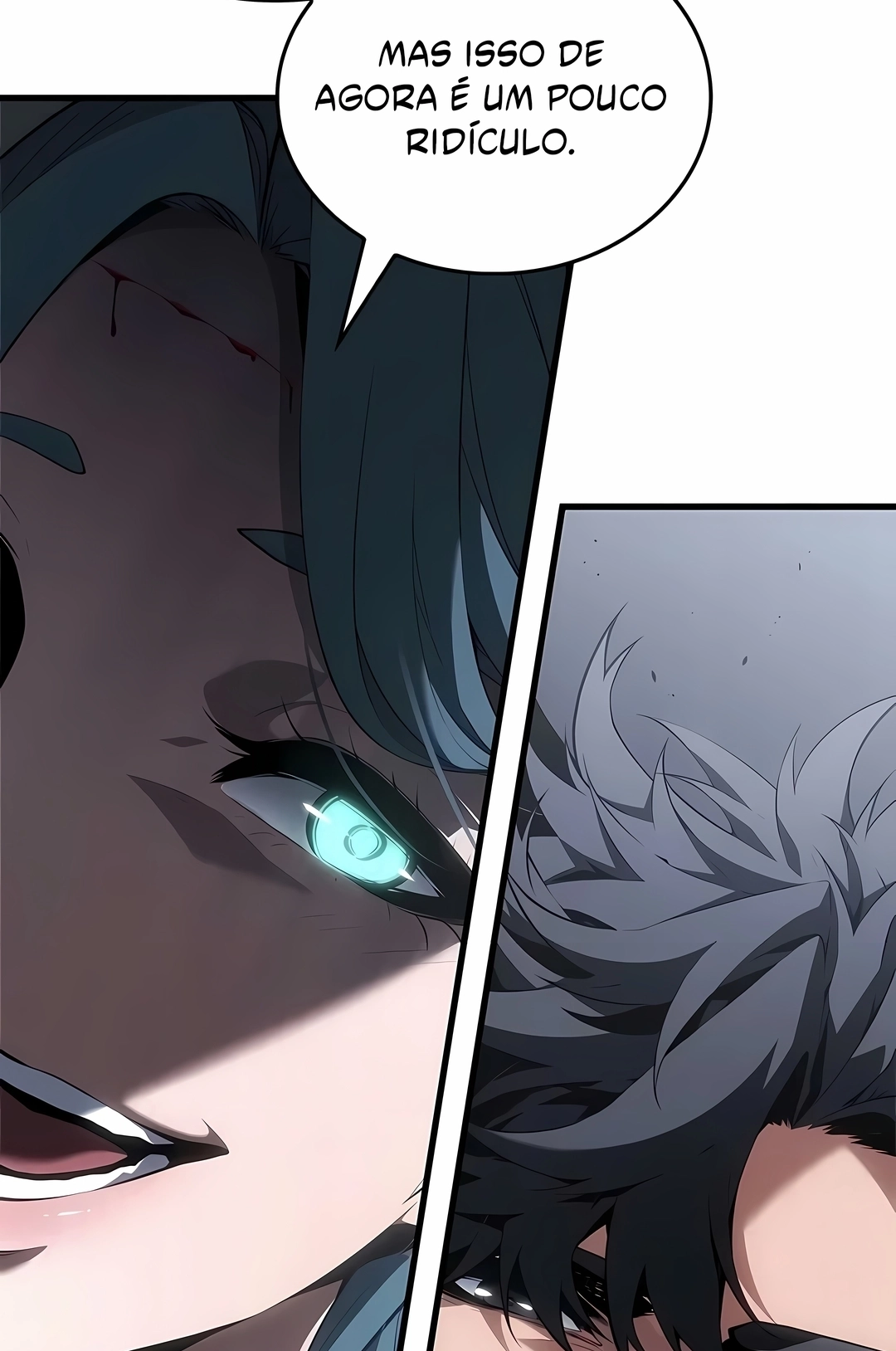 Read Bad Born Blood PT Manga Online
