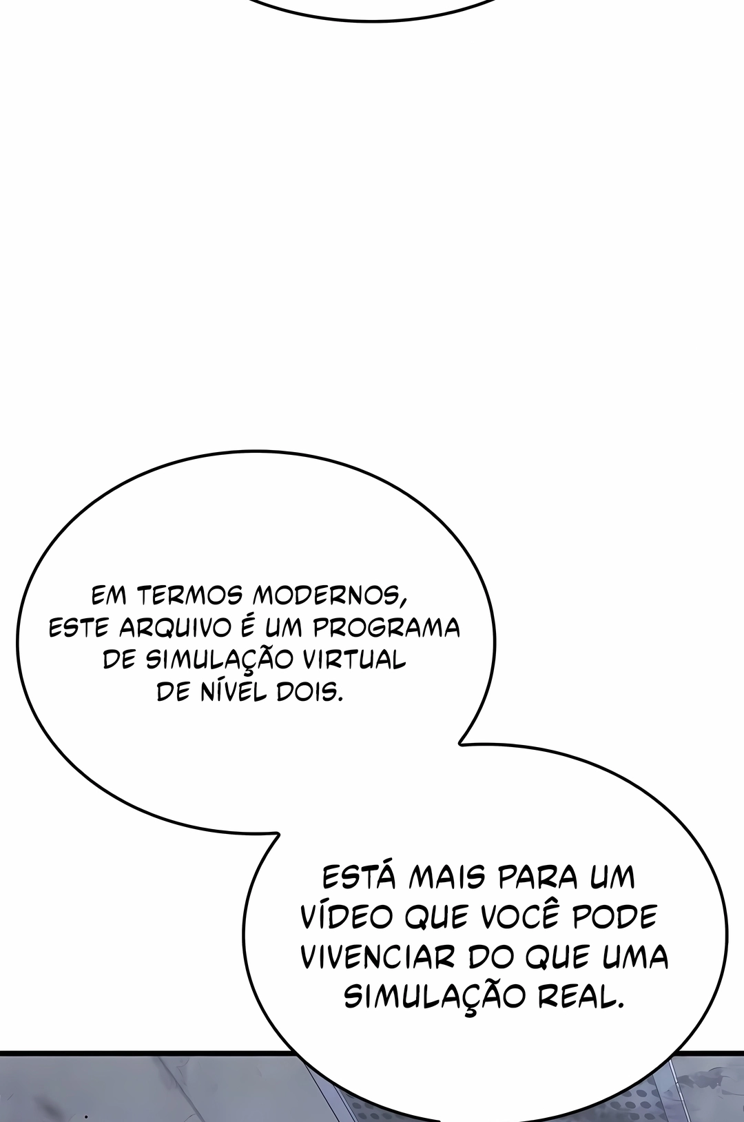 Read Bad Born Blood PT Manga Online
