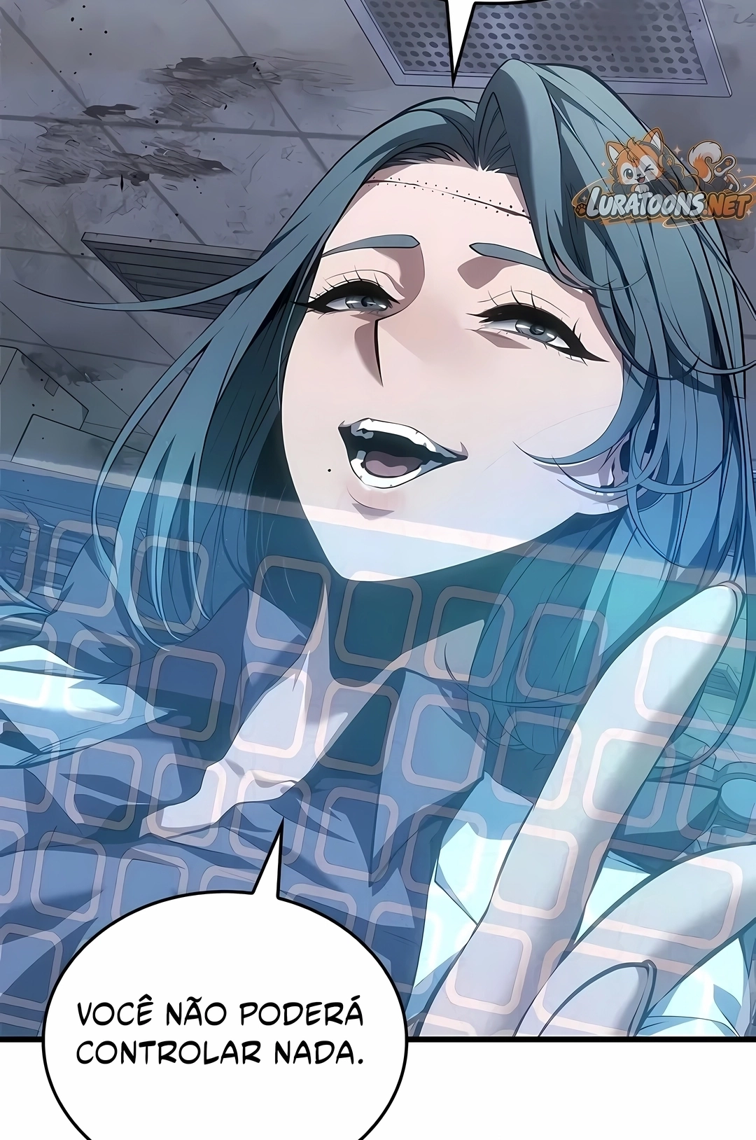 Read Bad Born Blood PT Manga Online