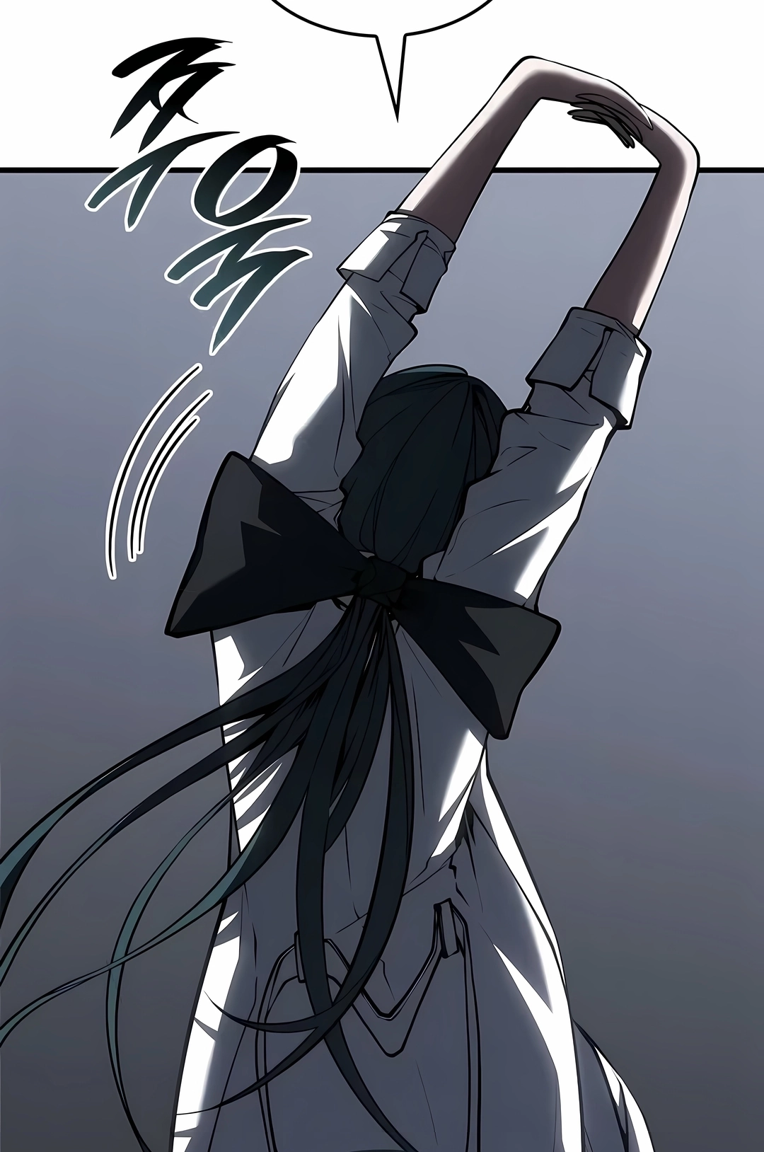 Read Bad Born Blood PT Manga Online