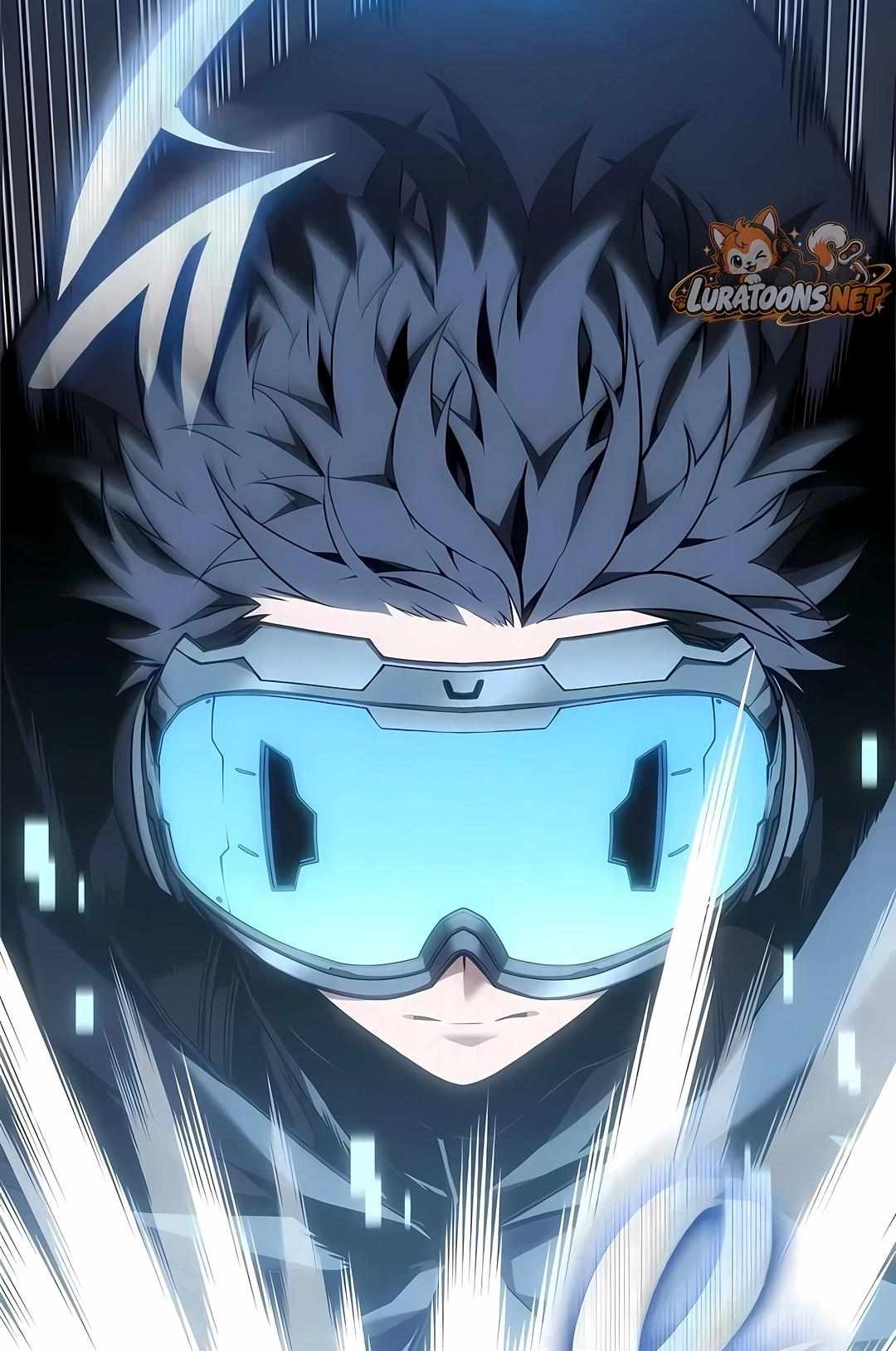 Read Bad Born Blood PT Manga Online