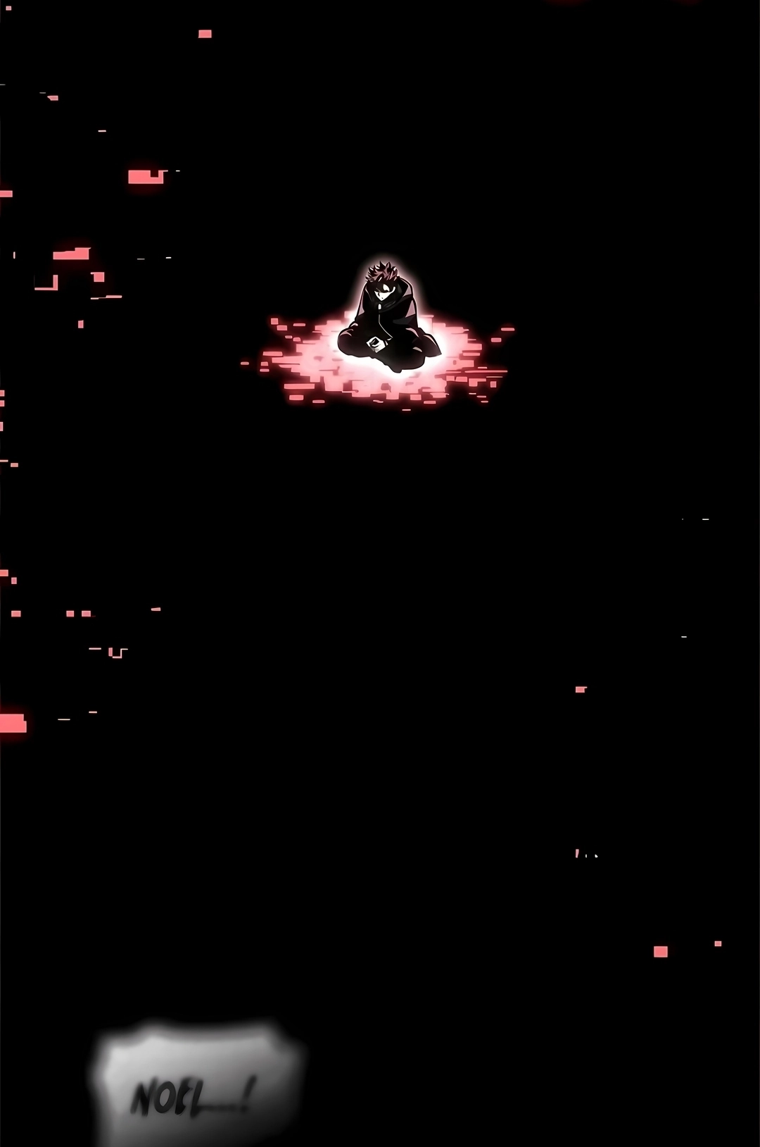 Read Bad Born Blood PT Manga Online