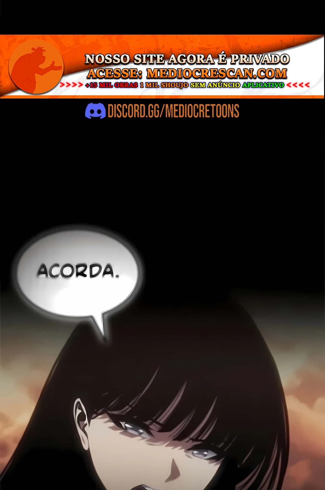 Read Bad Born Blood PT Manga Online