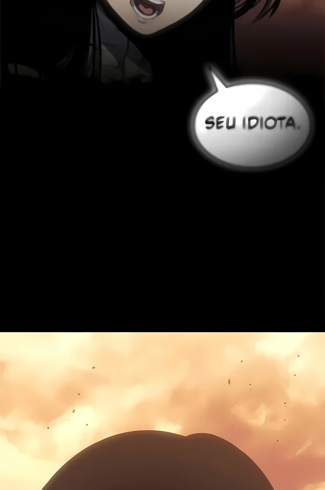 Read Bad Born Blood PT Manga Online