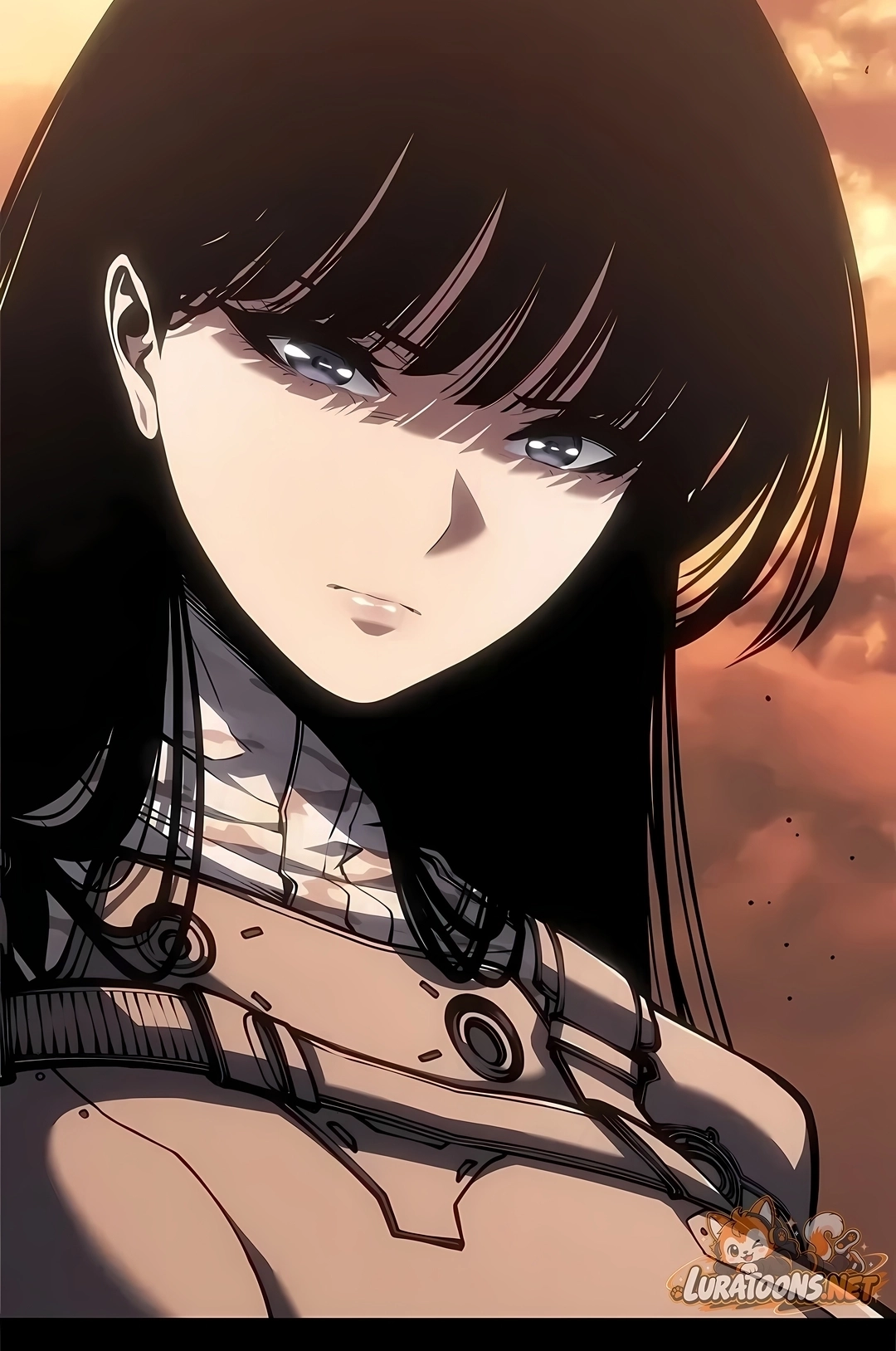 Read Bad Born Blood PT Manga Online