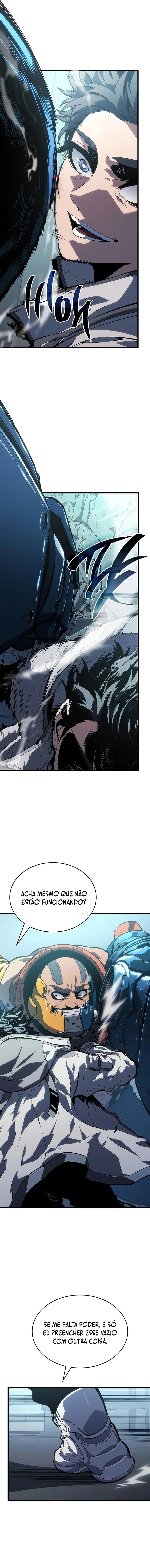 Read Bad Born Blood PT Manga Online
