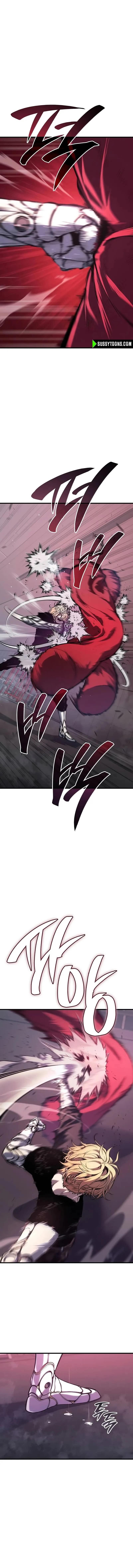 Read Bad Born Blood PT Manga Online
