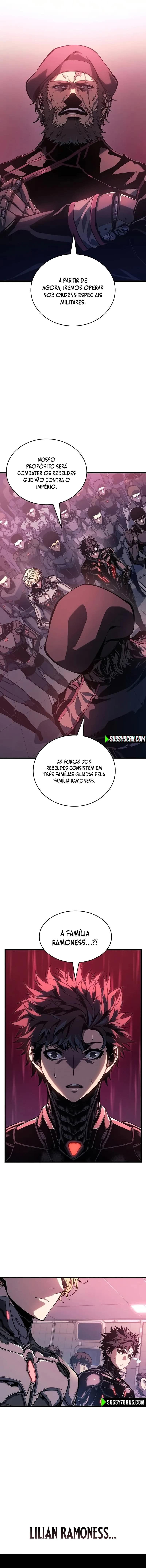 Read Bad Born Blood PT Manga Online
