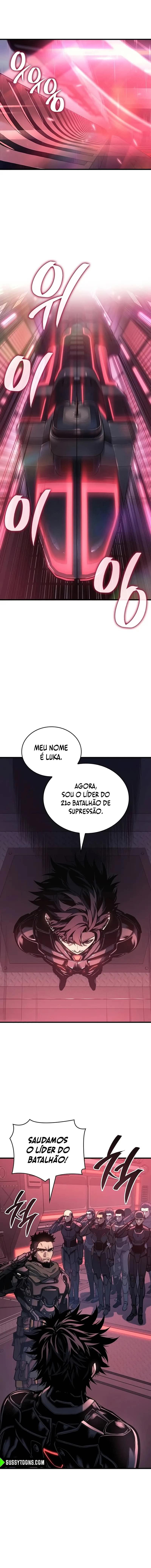 Read Bad Born Blood PT Manga Online
