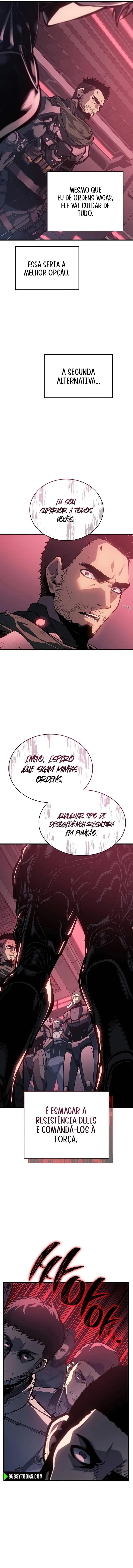 Read Bad Born Blood PT Manga Online