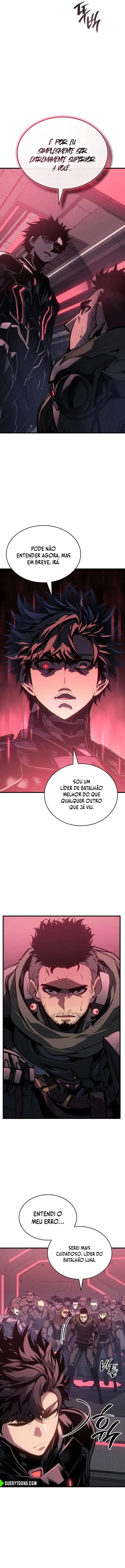 Read Bad Born Blood PT Manga Online