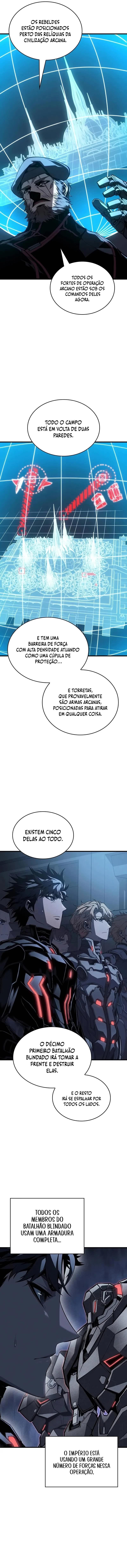 Read Bad Born Blood PT Manga Online