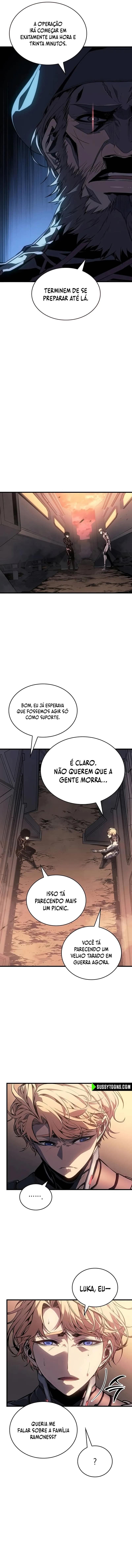 Read Bad Born Blood PT Manga Online