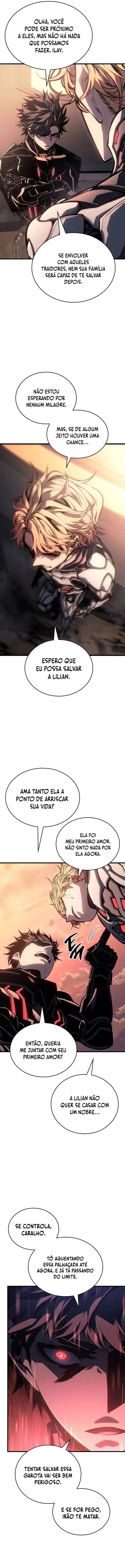 Read Bad Born Blood PT Manga Online