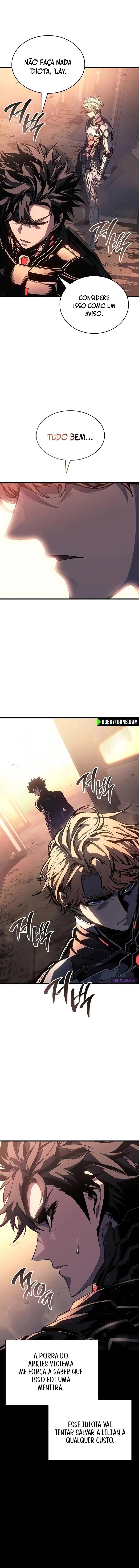 Read Bad Born Blood PT Manga Online