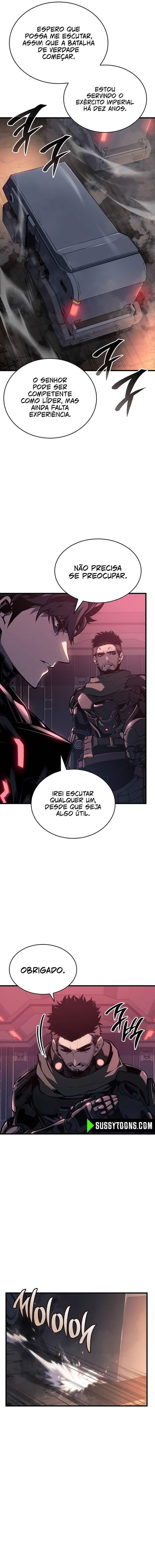 Read Bad Born Blood PT Manga Online