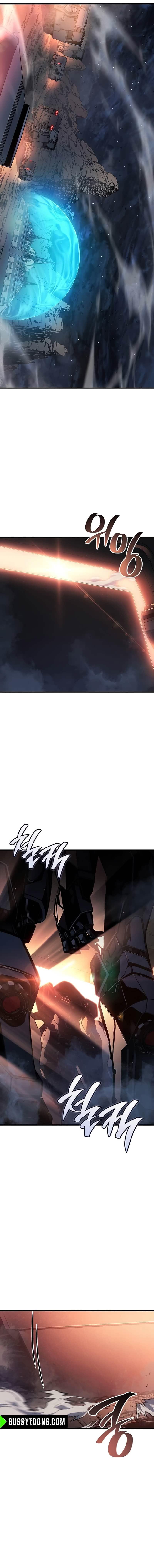 Read Bad Born Blood PT Manga Online