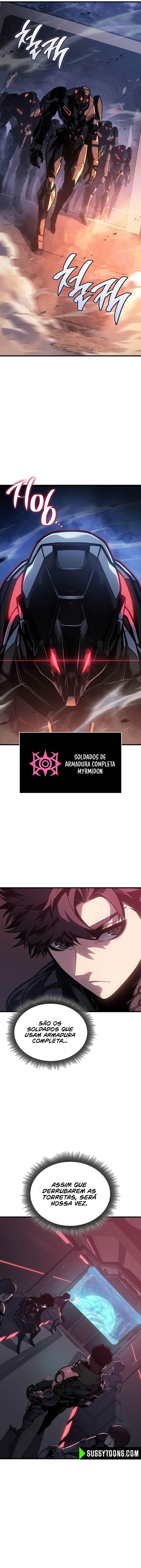 Read Bad Born Blood PT Manga Online