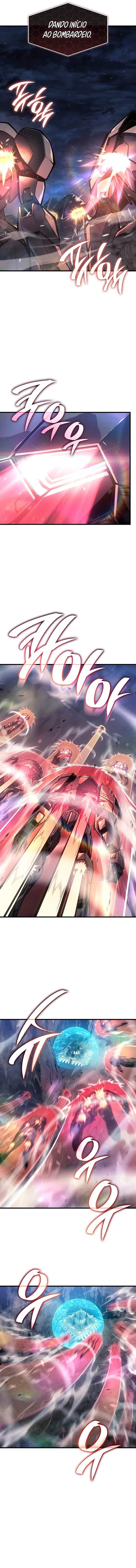 Read Bad Born Blood PT Manga Online