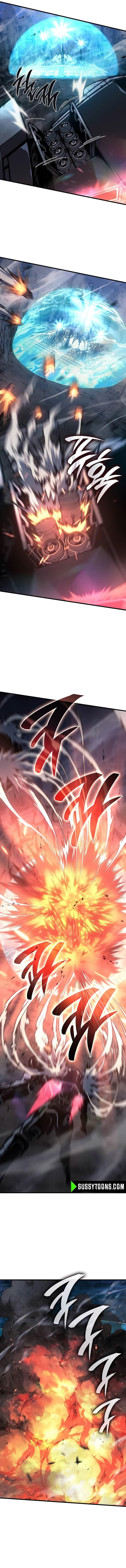 Read Bad Born Blood PT Manga Online