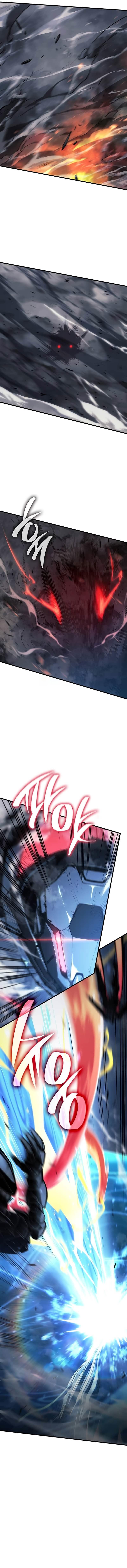 Read Bad Born Blood PT Manga Online