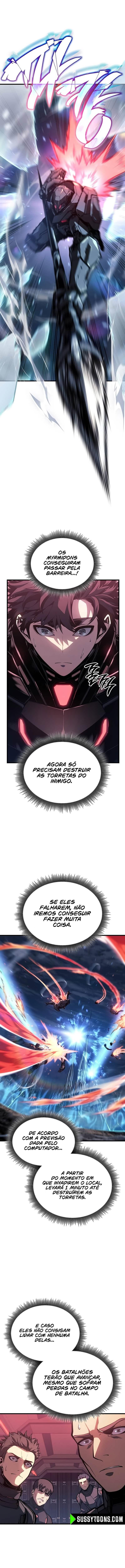 Read Bad Born Blood PT Manga Online