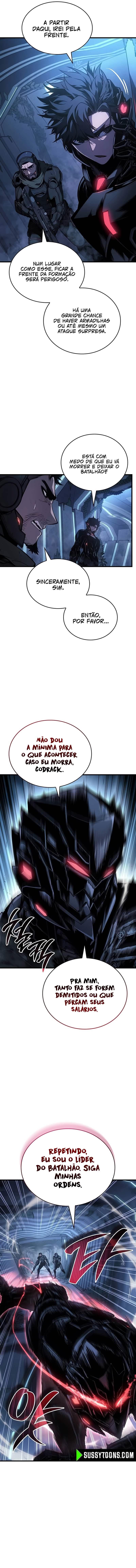 Read Bad Born Blood PT Manga Online