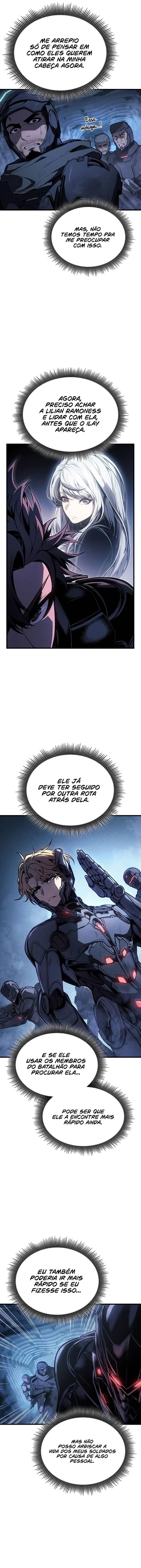 Read Bad Born Blood PT Manga Online