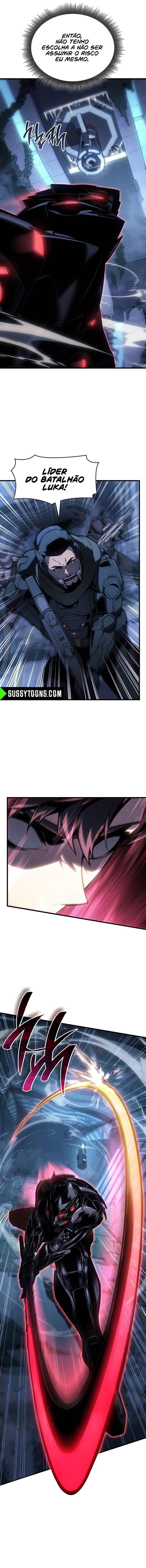 Read Bad Born Blood PT Manga Online