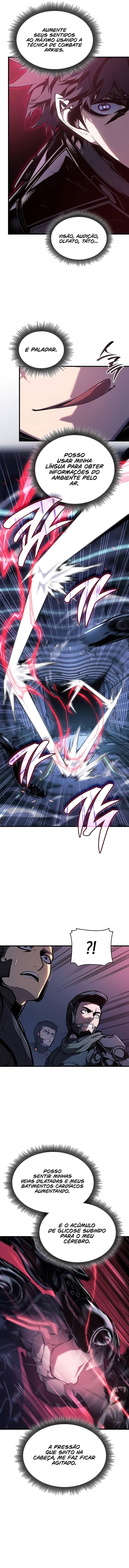 Read Bad Born Blood PT Manga Online