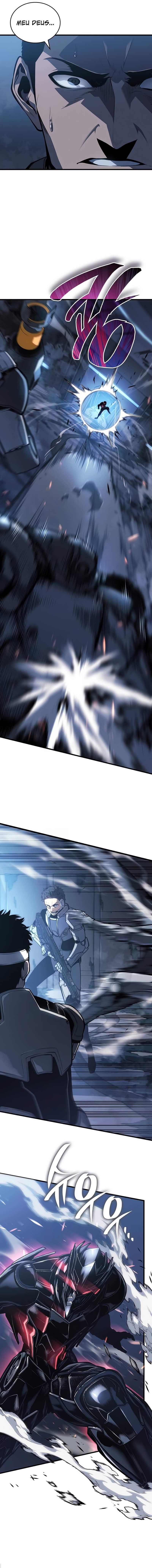 Read Bad Born Blood PT Manga Online