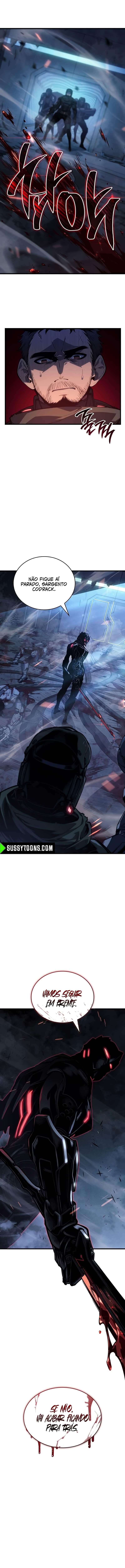 Read Bad Born Blood PT Manga Online