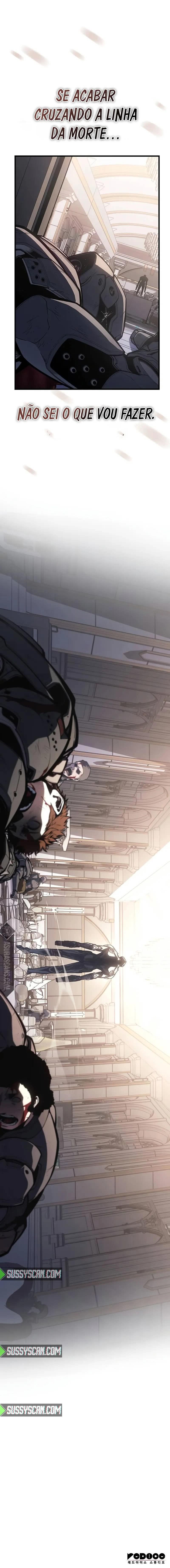 Read Bad Born Blood PT Manga Online