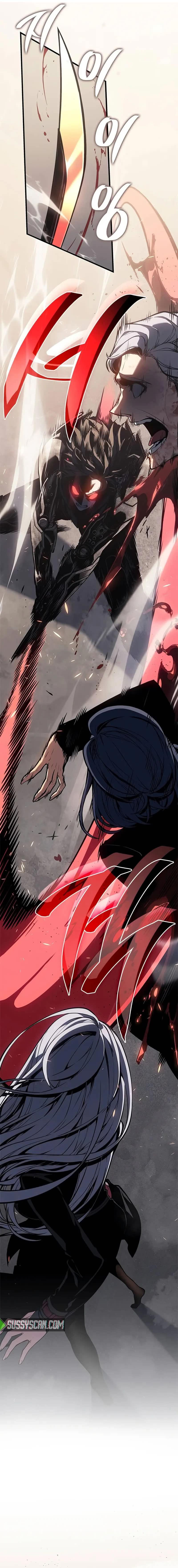 Read Bad Born Blood PT Manga Online
