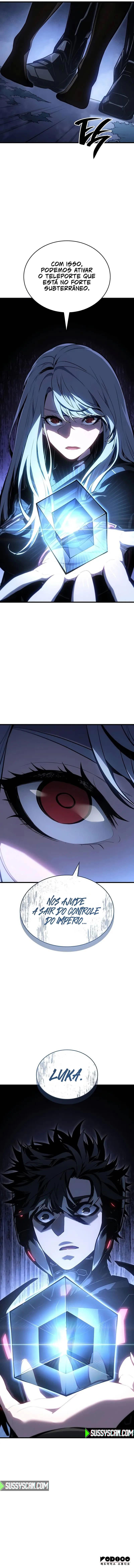 Read Bad Born Blood PT Manga Online