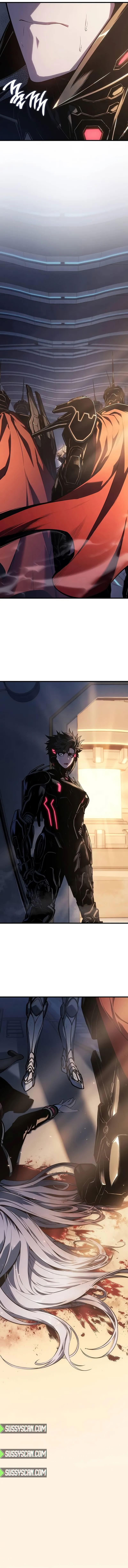 Read Bad Born Blood PT Manga Online