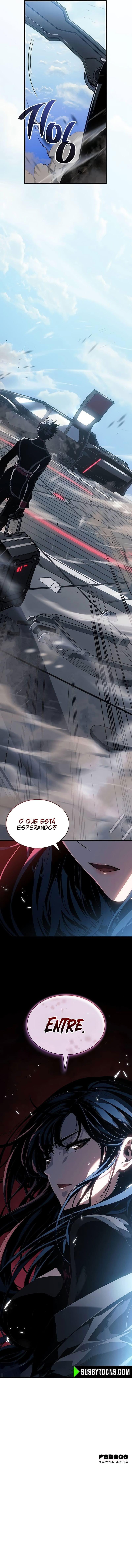 Read Bad Born Blood PT Manga Online