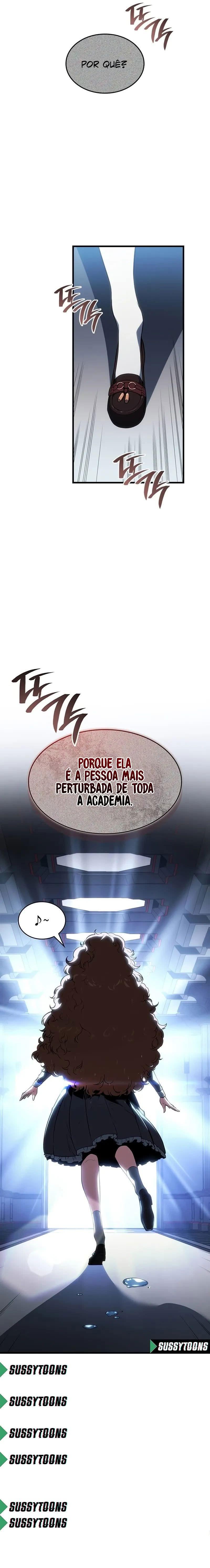 Read Bad Born Blood PT Manga Online