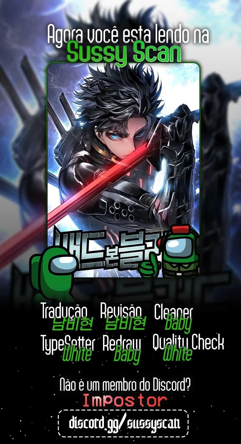 Read Bad Born Blood PT Manga Online